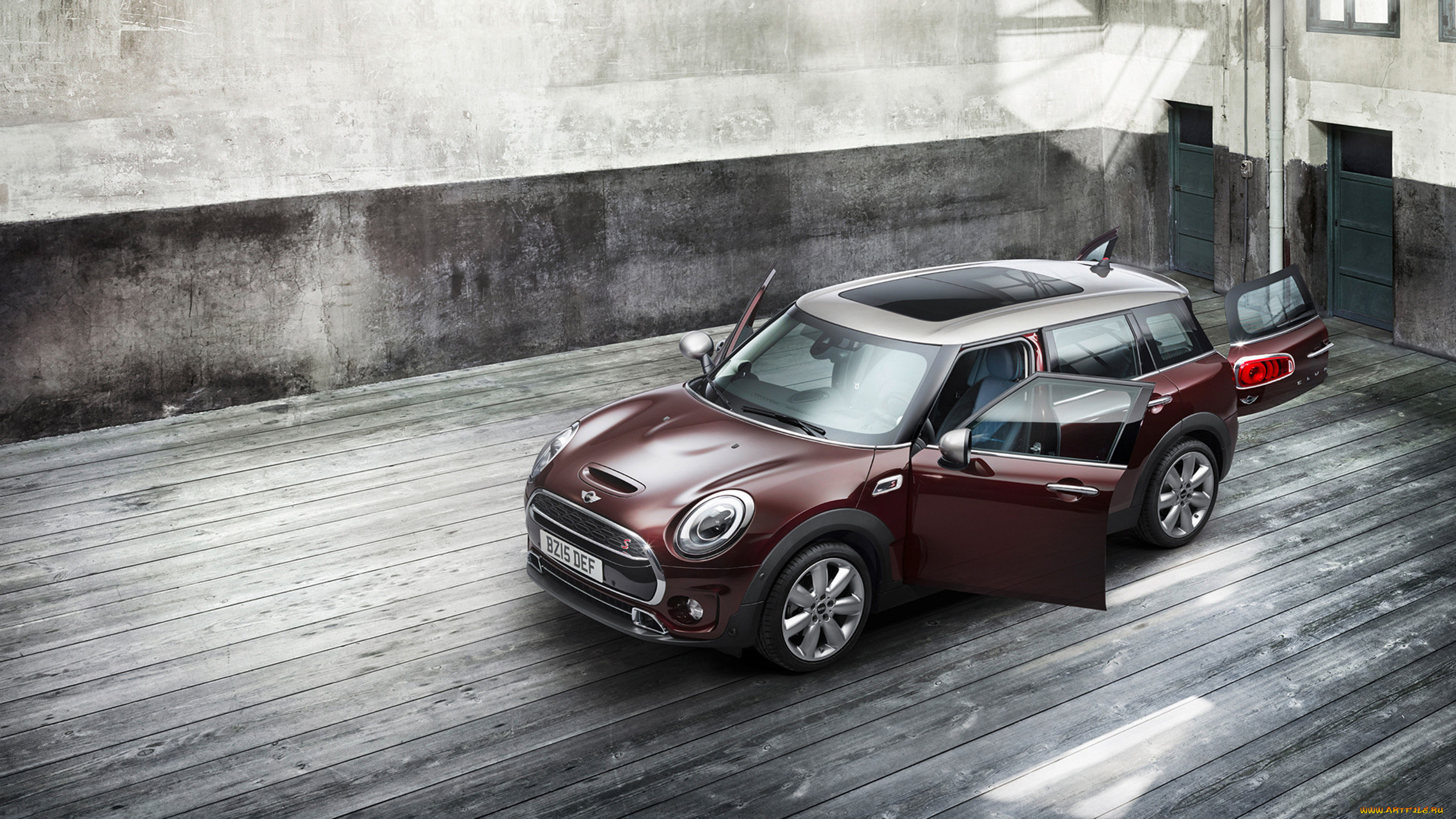 mini clubman s 2016, , mini, clubman, s, 2016